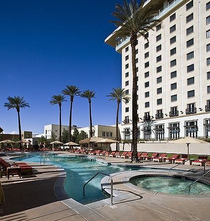 Fantasy Springs Resort Casino Indio Kültér fotó