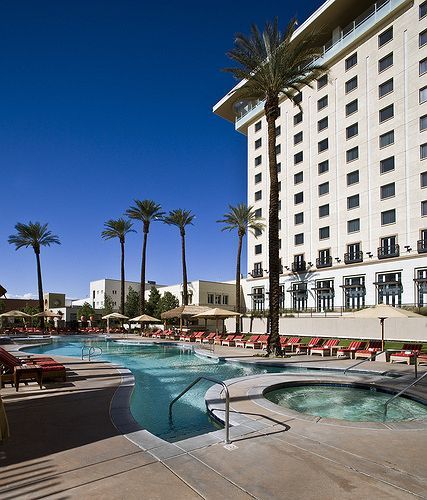 Fantasy Springs Resort Casino Indio Kültér fotó