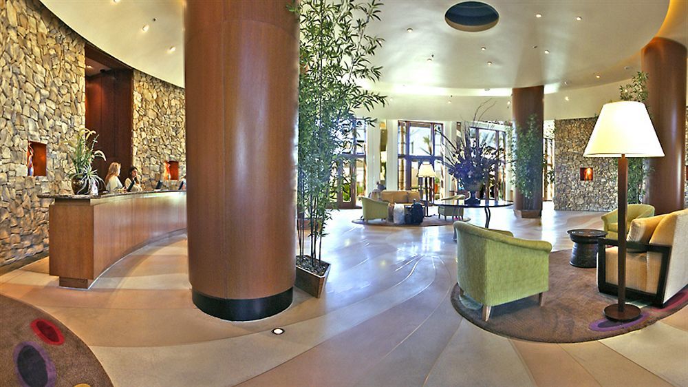 Fantasy Springs Resort Casino Indio Kültér fotó