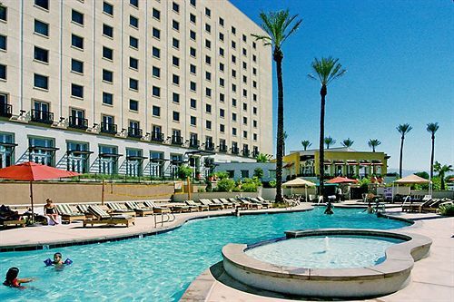 Fantasy Springs Resort Casino Indio Kültér fotó