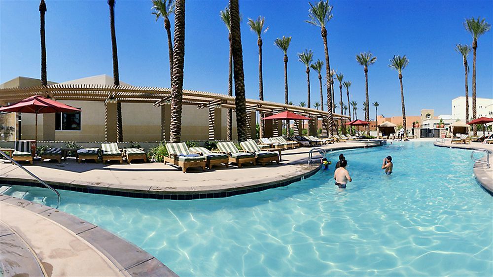 Fantasy Springs Resort Casino Indio Kültér fotó