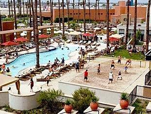 Fantasy Springs Resort Casino Indio Kültér fotó
