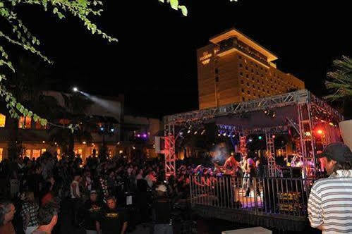 Fantasy Springs Resort Casino Indio Kültér fotó