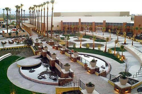 Fantasy Springs Resort Casino Indio Kültér fotó